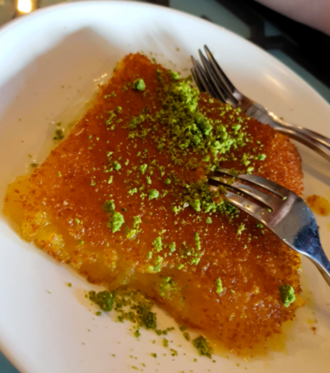 حلويات